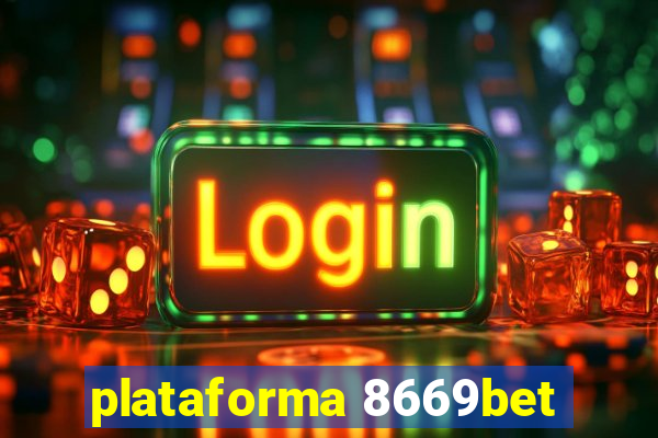 plataforma 8669bet